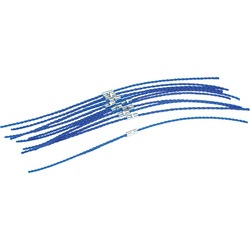 Black and Decker - Fir ultrarezistent pentru trimmer - A6487