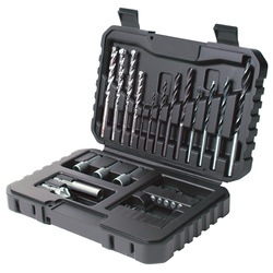 Black and Decker - ro Drilling  Screwdriving Set - A7216