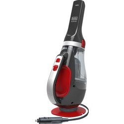 Black and Decker - Aspirator Dustbuster de masina 12V Gen 9 MPP - ADV1200