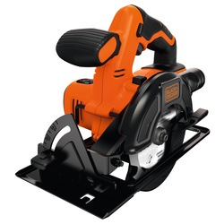 Black and Decker - ro 18V 140MM Circular Saw - BDCCS18