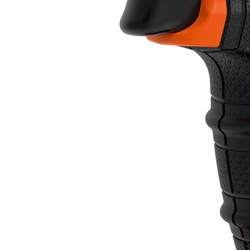 Black and Decker - Masina de insurubat 18V cu doua viteze  incarcator de 200mA  o baterie - BDCHD18