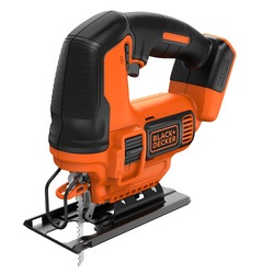 Black and Decker - Ferastrau pendular 18VLiIon fara acumulator - BDCJS18N