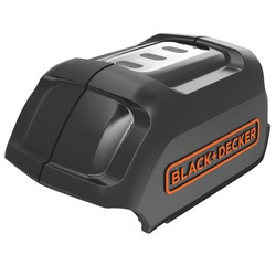 Black and Decker - ro 18V USB Charger - BDCU15AN