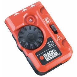 Black and Decker - Detector de tevi si cabluri sub tensiune - BDS200
