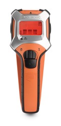 Black and Decker - Detector automat 3in1 - BDS303