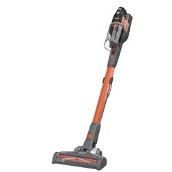 Black and Decker - 18V 4in1 Cordless POWERSERIES Extreme Vacuum Cleaner - BHFEV182C