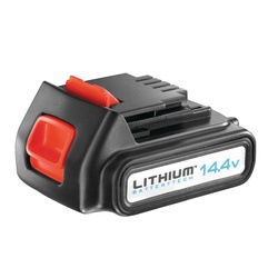 Black and Decker - Acumulator LiIon 144V 13Ah - BL1314