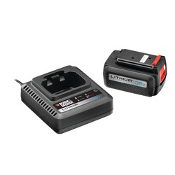 Black and Decker - Acumulator LiIon 36V 13Ah - BL1336
