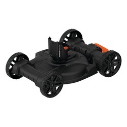 Black and Decker - ro 3IN1 String Trimmer Deck - CM100