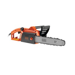 Black and Decker - Ferastrau cu lant 1800W 35cm - CS1835