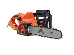 Black and Decker - Ferastrau cu lant 2000W 40cm - CS2040