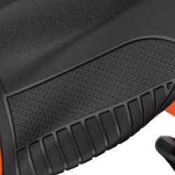 Black and Decker - Surubelnita electrica cu acumulator LiIon de 36V - CS3653LC