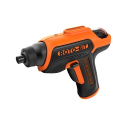 Black and Decker - Surubelnita 36V LiIon TotoBit cutie metalica - CS36BST