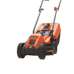 Black and Decker - Masina de tuns iarba de 1200W 32cm - EMAX32S