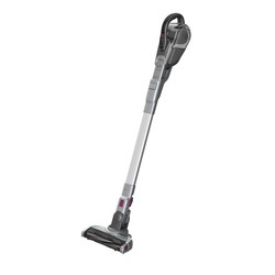Black and Decker - ro 36Wh Hand Vac with Floor Extension  Scent - FEJ520JFS