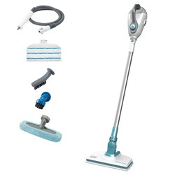 Black and Decker - Mop cu aburi 7 IN 1 - FSMH1300FX