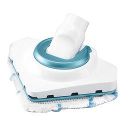 Black and Decker - Set accesorii pentru curatarea suprafetelor - FSMHDA