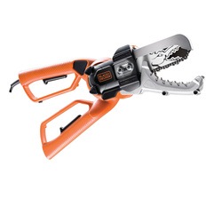 Black and Decker - FERASTRAU ELECTRIC ALLIGATOR 55W - GK1000