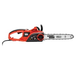 Black and Decker - Ferastrau electric cu lant de 2200W - GK2240T