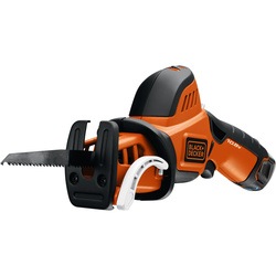 Black and Decker - Ferastrau electric pentru ingrijirea copacilor 108V - GKC108