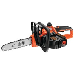 Black and Decker - ro 18V LiIon Chainsaw 20Ah - GKC1825L20