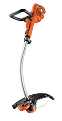 Black and Decker - ro 700W Electric String Trimmer  Extension Cable - GL7033CAKIT