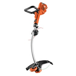 Black and Decker - Motocoasa electrica cu fir 900W - GL9035