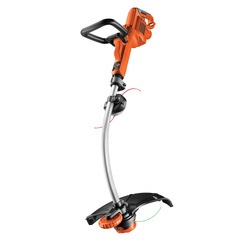 Black and Decker - Trimmer electric 900W - GL933