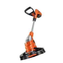 Black and Decker - ro Cordless ST - GLC1823L20