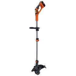 Black and Decker - Trimmer cu fir 36V 30cm 20Ah - GLC3630L20