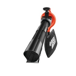 Black and Decker - AspiratorSuflanta de gradina - GW2200