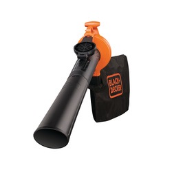 Black and Decker - SuflantaAspirator 2500W - GW2500