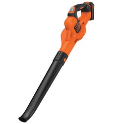 Black and Decker - Suflanta LiIon 18V POWERCOMMAND fara acumulator - GWC1820PCB