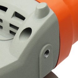 Black and Decker - Polizor unghiular 750W 115mm - KG115