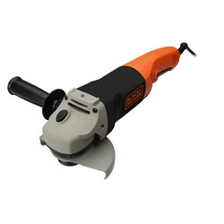 Black and Decker - Polizor unghiular 1200w 125mm  valiza depozitare - KG1202K