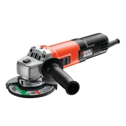 Black and Decker - Polizor unghiular de 125mm 750W - KG751