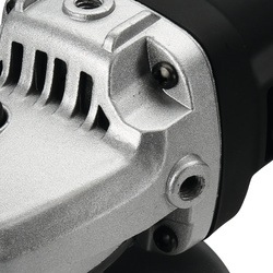 Black and Decker - Polizor unghiular 900w 125mm cu valiza depozitare - KG912K