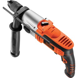 Image of Black & Decker KR8542K hammer drill