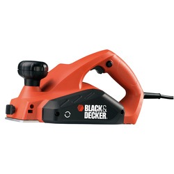 Black and Decker - Rindea pentru faltuire 650W - KW712KA