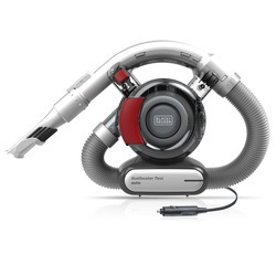 Black and Decker - Aspirator de manaDustbuster Flexi 12V DC - PD1200AV
