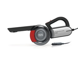Black and Decker - Aspirator Dustbuster Pivot 12V DC - PV1200AV