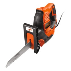 Black and Decker - Ferastrau tip sabie Scorpion Autoselect in carton - RS890