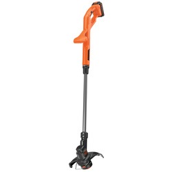 Black and Decker - Trimmer electric cu fir 25CM 18V AFS - ST1823