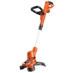 Black and Decker - ro String Trimmer 550W 28cm - ST5528