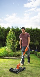 Black and Decker - Trimmer 3IN1 - ST5530CM