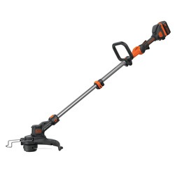 Black and Decker - ro 36V Brushless LiIon String Trimmer 30cm swath - STB3620L