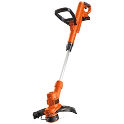 Black and Decker - ro 18v LiOn String Trimmer 15Ah - STC1815
