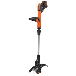 Black and Decker - Trimmer electric cu fir 30CM 18V 40Ah POWER COMMAND - STC1840EPC