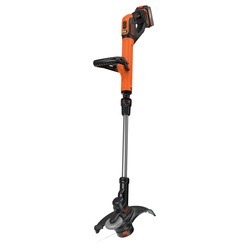 Black and Decker - Trimmer electric cu fir 30CM 18V 40Ah POWER COMMAND - STC1840PC