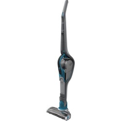 Black and Decker - ro 36Wh 2in1 Dustbuster - SVJ520BFS